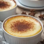 Delicious Amish Baked Custard for Cozy Family Nights 19 Amish Baked Custard