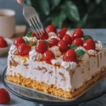 Irresistible Italian Bakeless Cake that Makes You Smile 16 Italian Bakeless Cake