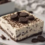 Irresistible No-Bake Cookies and Cream Cheesecake Bars 17 No-Bake Cookies and Cream Cheesecake Bars