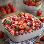 Strawberry Delight