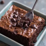 Indulge in Sugar-Free Flourless Brownies You’ll Crave 10 Sugar-Free Flourless Brownies