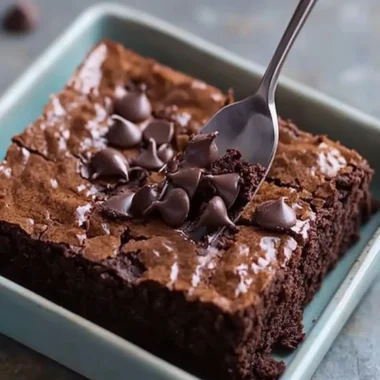 Indulge in Sugar-Free Flourless Brownies You’ll Crave 2 Indulge in Sugar-Free Flourless Brownies You’ll Crave
