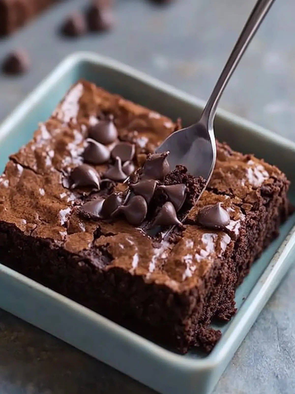 Indulge in Sugar-Free Flourless Brownies You’ll Crave 5 Sugar-Free Flourless Brownies