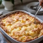 Pineapple Cream Cheese Cobbler: Sweet Comfort Awaits! 19 Pineapple Cream Cheese Cobbler