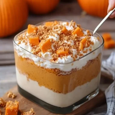 Delicious Pumpkin Patch Pudding Easy and Guilt-Free Bliss 6 Delicious Pumpkin Patch Pudding Easy and Guilt-Free Bliss