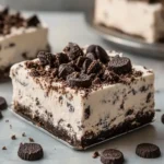 No-Bake Cookies and Cream Cheesecake Bars That Wow! 17 No-Bake Cookies and Cream Cheesecake Bars