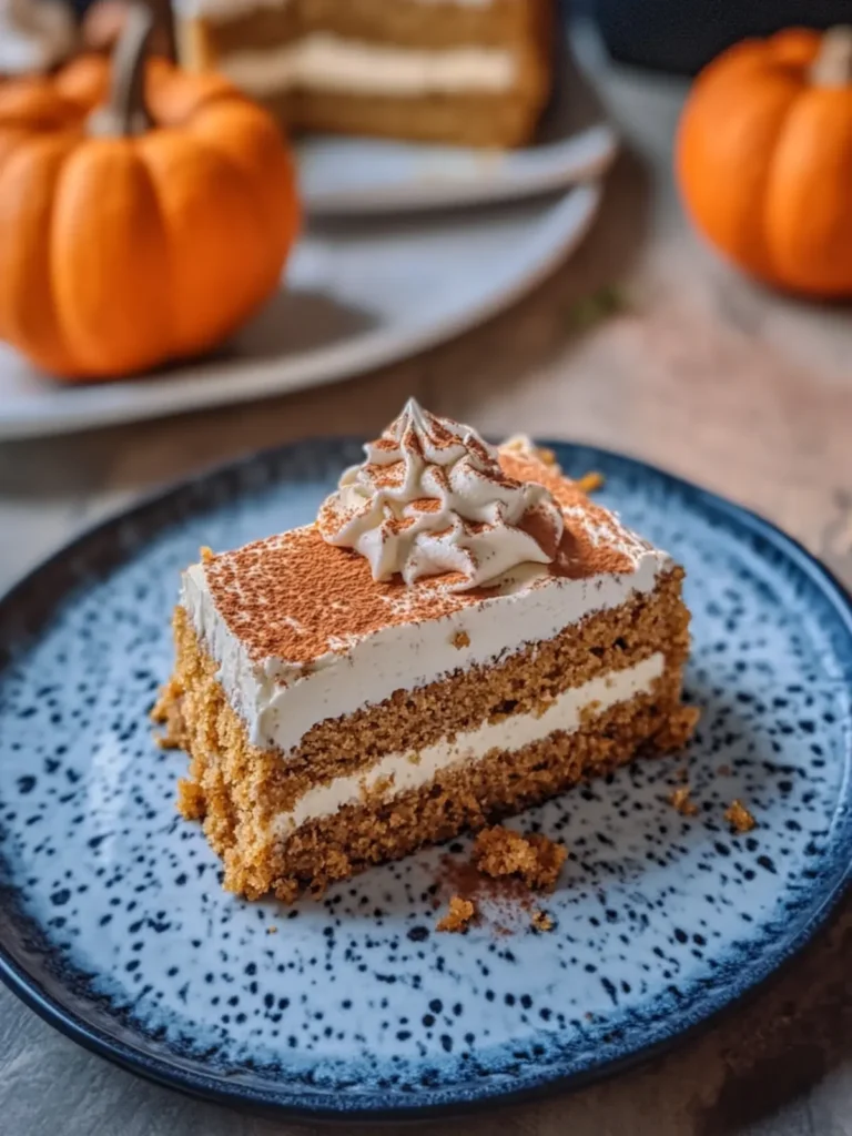 Decadent Pumpkin Spice Gooey Cake That’ll Wow Your Guests 4 Pumpkin Spice Gooey Cake
