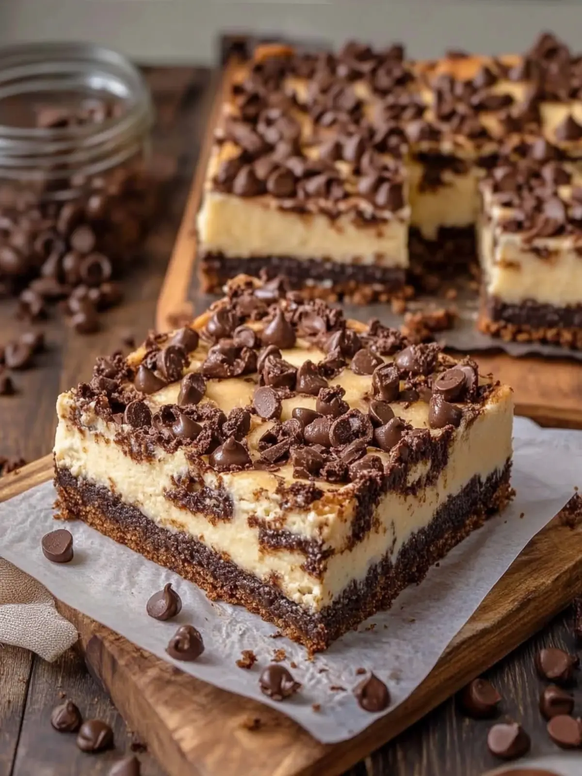 Decadent Brownie Cheesecake Bars That Wow Every Bite 5 Brownie Cheesecake Bars