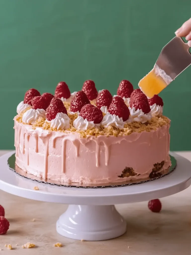 Irresistible Italian Bakeless Cake that Makes You Smile 4 Italian Bakeless Cake