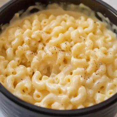 Slow Cooker Creamy Mac and Cheese That Will Melt Your Heart 16 Slow Cooker Creamy Mac and Cheese