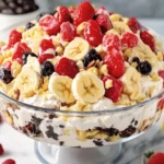 Banana Split Cheesecake Salad: Your New Favorite Sweet Treat 20 Banana Split Cheesecake Salad