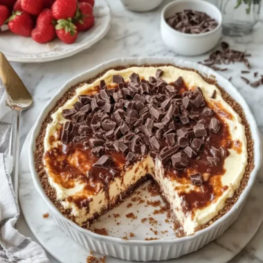 Irresistible San Sebastian Cheesecake with Melted Chocolate Bliss 15 San Sebastian Cheesecake with Melted Chocolate