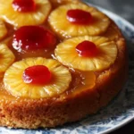 Pineapple Upside-Down Cake: A Sweet Twist on Tradition 11 Pineapple Upside-Down Cake