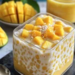 Delightful Creamy Mango Sago Gulaman Dessert to Impress Guests 17 Creamy Mango Sago Gulaman Dessert