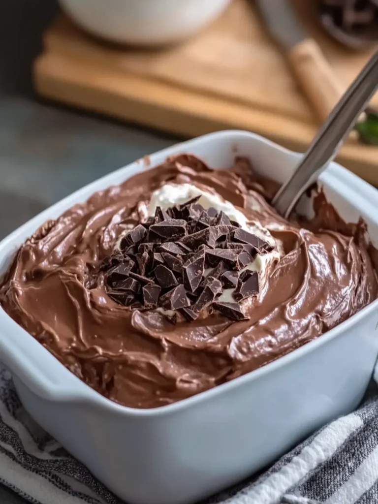 Decadent Chocolate and Mascarpone Cream You’ll Adore 2 Chocolate and Mascarpone Cream