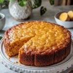 Irresistible Sweet Potato Butter Cake for Cozy Evenings 17 Sweet Potato Butter Cake