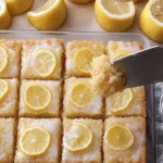 Irresistible Lemon Brownies: Brighten Your Day with Flavorful Lemonies 10 Lemon Brownies (Lemonies)