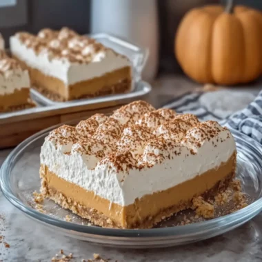 No-Bake Pumpkin Cheesecake Delight for Cozy Fall Gatherings 7 No-Bake Pumpkin Cheesecake Delight for Cozy Fall Gatherings