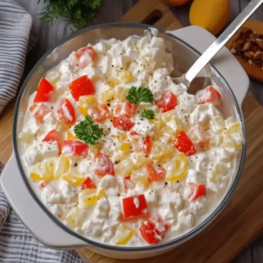 Delicious Creamy Buko Salad for Ultimate Refreshment 16 Creamy Buko Salad