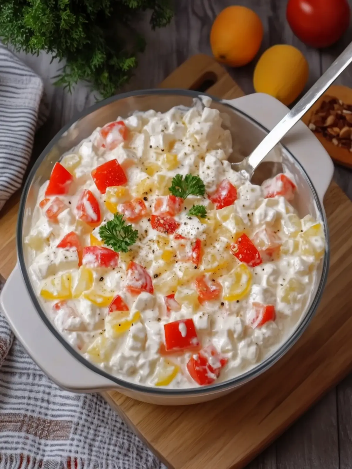 Delicious Creamy Buko Salad for Ultimate Refreshment 5 Creamy Buko Salad