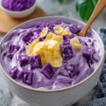 Delicious Creamy Ube Macapuno Salad That’ll Wow Your Guests 19 Creamy Ube Macapuno Salad