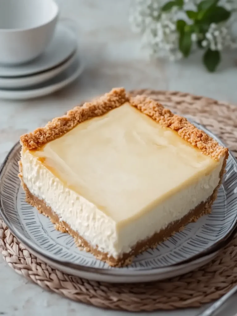 Irresistibly Creamy Condensed Milk Cheesecake Bliss 2 Condensed Milk Creamy Cheesecake