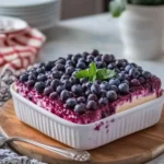 Delicious Blueberry Cheesecake You Can Make Today 18 Blueberry Cheesecake