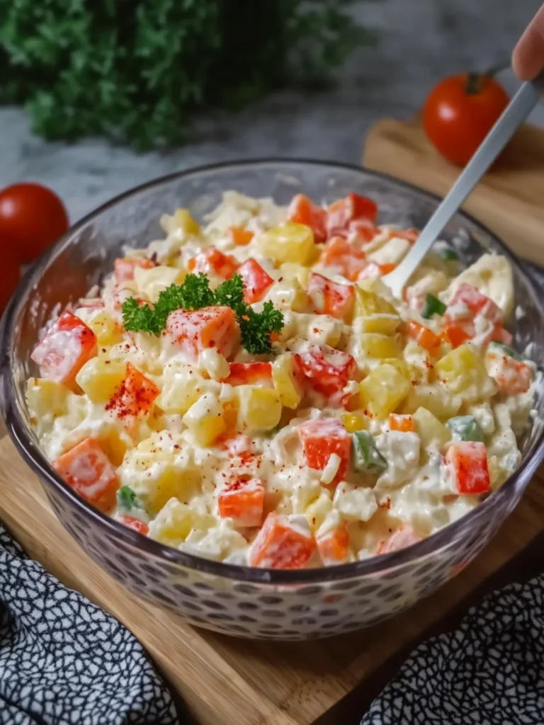 Delicious Creamy Buko Salad for Ultimate Refreshment 2 Creamy Buko Salad