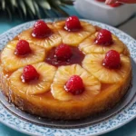 Irresistible Pineapple Upside-Down Cake Your Family Will Love 17 Pineapple Upside-Down Cake