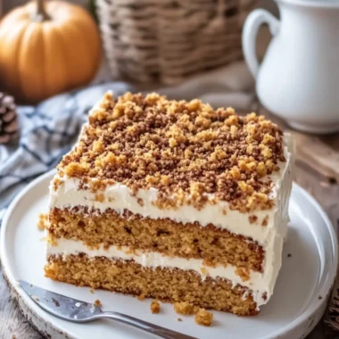 Delicious Pumpkin Coffee Cake with Cream Cheese to Savor 15 Pumpkin Coffee Cake with Cream Cheese