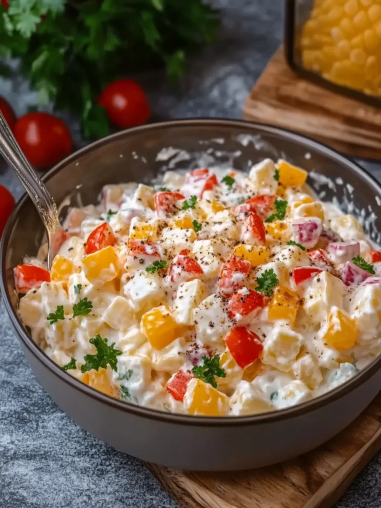 Delicious Creamy Buko Salad for Ultimate Refreshment 3 Creamy Buko Salad