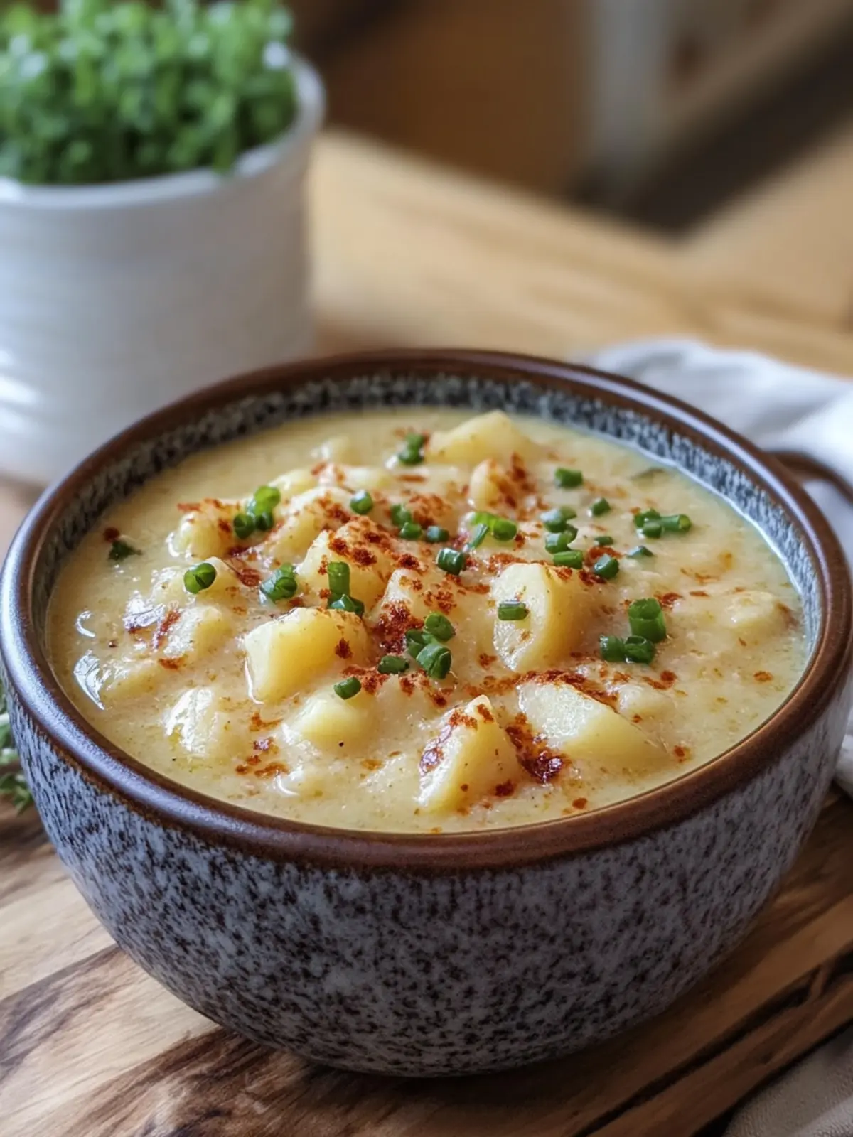 Creamy Crock Pot Crack Potato Soup You'll Crave All Winter 5 Crock Pot Crack Potato Soup