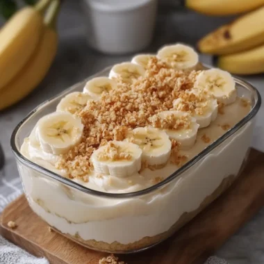 Irresistible Custard Banana Dessert for Your Sweet Cravings 2 Irresistible Custard Banana Dessert for Your Sweet Cravings