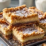 Indulge in Ooey Gooey Bars: Easy Cream Cheese Delight 19 Ooey Gooey Bars