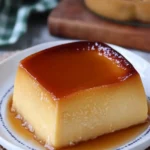 Creamy Frozen Leche Flan: The Ultimate Dessert Delight 11 Frozen Leche Flan
