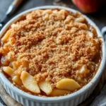 Delicious Caramel Apple Dump Cake Your Family Will Love 14 Caramel Apple Dump Cake