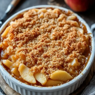 Delicious Caramel Apple Dump Cake Your Family Will Love 15 Caramel Apple Dump Cake