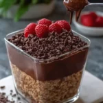 Decadent No-Bake Chocolate Pavê That Will Wow Your Guests 18 No-Bake Chocolate Pavê