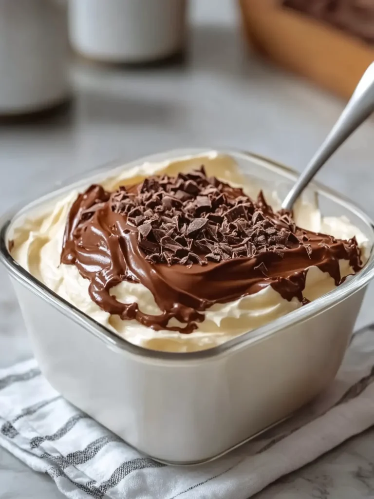 Decadent Chocolate and Mascarpone Cream You’ll Adore 4 Chocolate and Mascarpone Cream