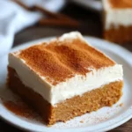 Irresistible Velvety Pumpkin Spice Bars with Cream Cheese Frosting 17 Velvety Pumpkin Spice Bars with Silky Cream Cheese Frosting