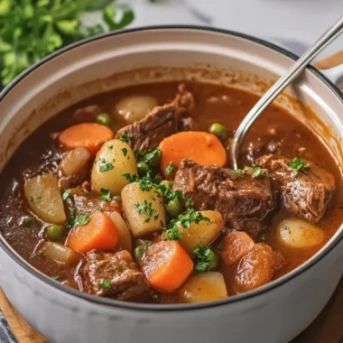 Slow Cooker Beef Stew That Melts in Your Mouth Tonight 7 Slow Cooker Beef Stew That Melts in Your Mouth Tonight