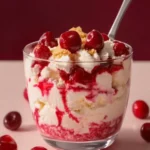 Delicious Cherry Cheesecake Fluff That’s Simply Irresistible 20 Cherry Cheesecake Fluff