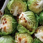 Spicy Garlic Cabbage Stir-Fry: Vibrant Flavor in Minutes 17 Spicy Garlic Cabbage