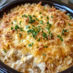 Irresistible Crockpot Million Dollar Cheesy Chicken Casserole 17 Crockpot Million Dollar Cheesy Chicken Casserole