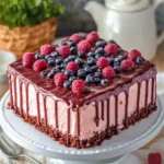 Indulge in Prestige Cake with Decadent Coconut Filling 18 Prestige Cake
