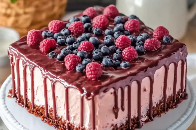 Prestige Cake