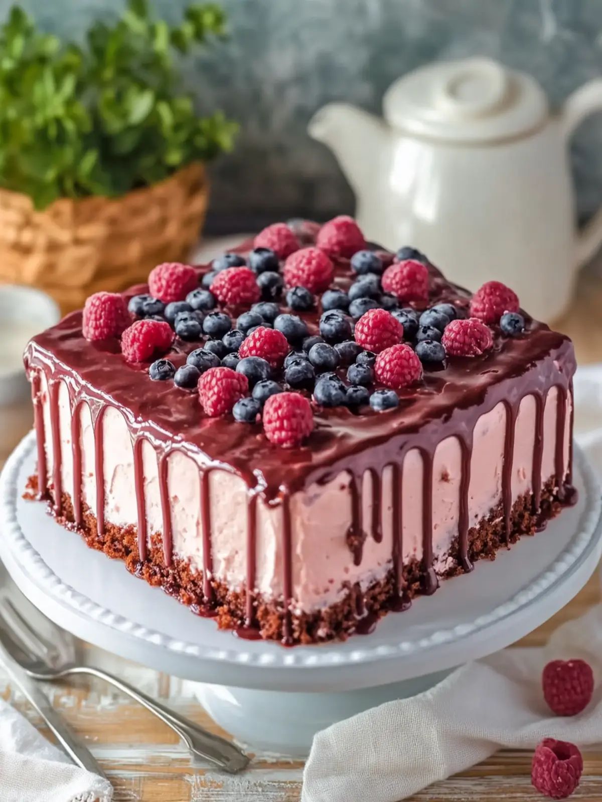 Indulge in Prestige Cake with Decadent Coconut Filling 5 Prestige Cake