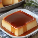 Decadent Easy Caramel Pudding (Leche Flan) for Sweet Moments 17 Easy Caramel Pudding (Leche Flan)