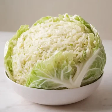 Creamed Cabbage Bliss: A Comforting Side You'll Love 7 Creamed Cabbage Bliss: A Comforting Side You'll Love
