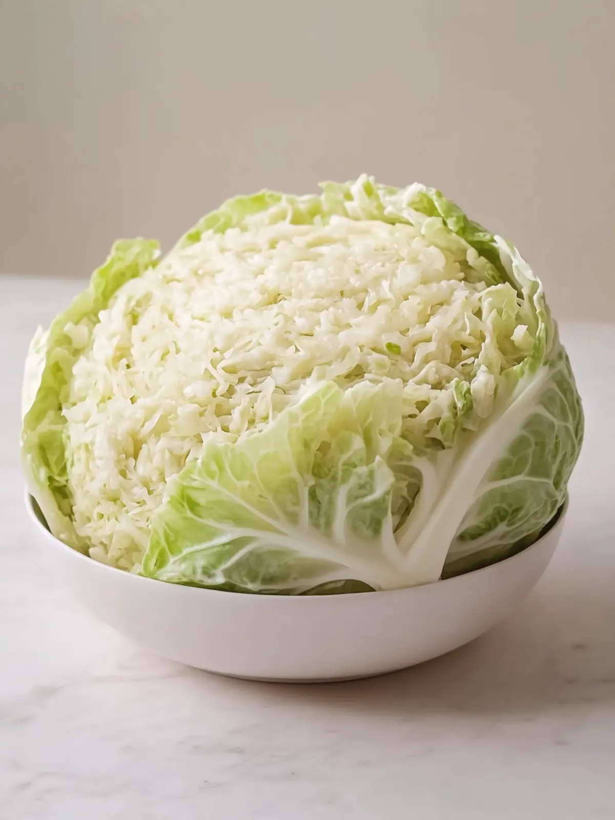 Creamed Cabbage Bliss: A Comforting Side You'll Love 5 Creamed Cabbage